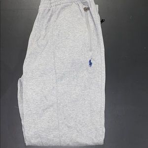 Polo sweatpants